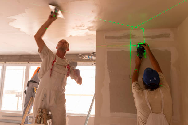 Best Water-Damaged Drywall Repair  in Orchard City, CO