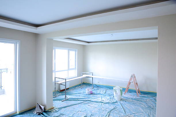 Best Repainting for Renovations  in Orchard City, CO